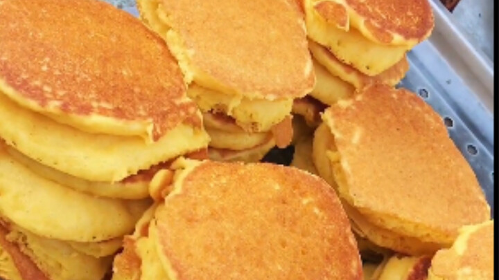 How Affordable Are Northeast China's Morning Markets?