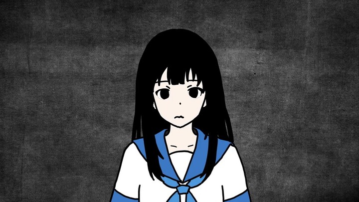 الهمس اللطيف يبدو وكأنه حركة افتراس... [رعب أصلي] حكايات بلدة الريح (1) فتاة اليراع