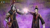 The Success Of Empyrean Xuan Emperor Episode 112 [Season 3] Subtitle Indonesia