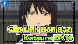 [Clip Kotarou Katsura] Phân cảnh EP 14_1