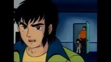 Voltes V - Episode 03 - Tagalog Dub