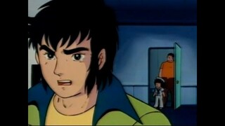 Voltes V - Episode 03 - Tagalog Dub