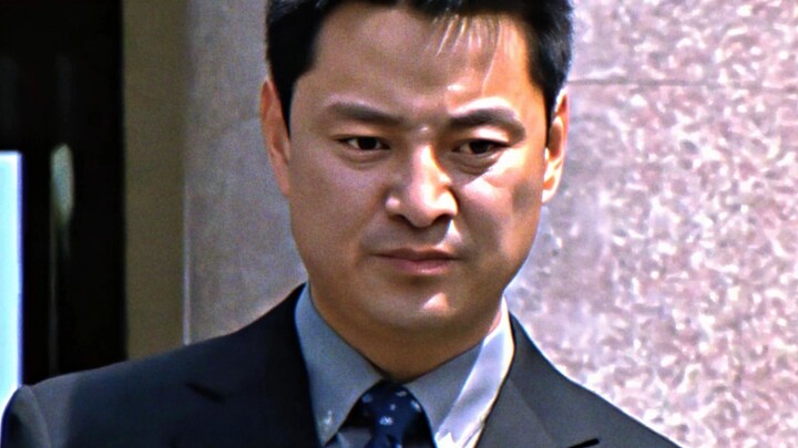 "My foster father is a provincial first-class official, my father-in-law is a provincial fourth-clas