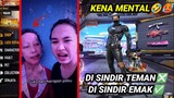 KETIKA EMAK NYINDIR ANAKNYA SENDIRI😂🤣