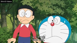 Doraemon episode 839