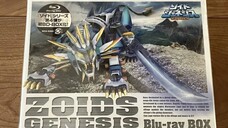 Zoid Genesis Tagalog Ep 15