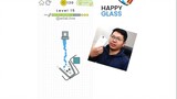 Gelasku Bahagia - Happy Glass Bagian 1