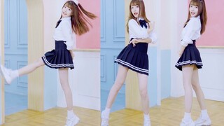 【ميساكي☆】ابتداءً من اليوم، سنكون ✨سينباي يومًا ما~