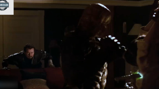 Spawn Và Cuộc Chiến Chống Lại Chúa Tể Địa Ngục 1 #reviewphim