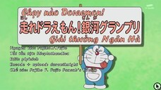 [Doraemon Vietsub]Tập Đặc Biệt:Chạy Nào Doraemon Giải Thưởng Ngân Hà