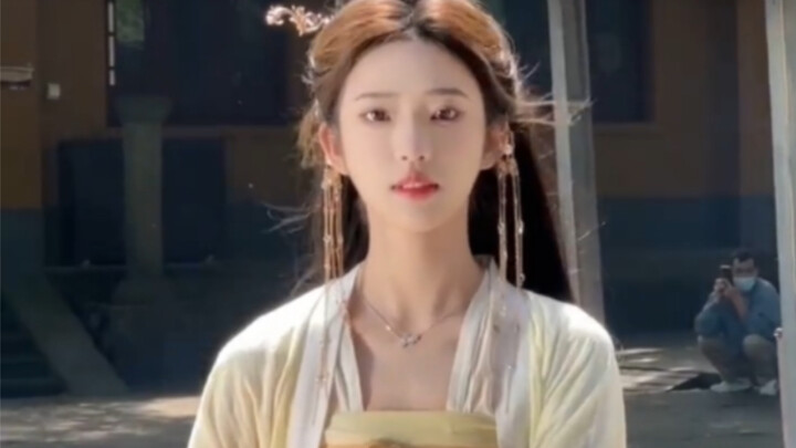 “The Unique Aura That Only Chinese People Possess” [Top-Tier Traditional Chinese Style Atmosphere]