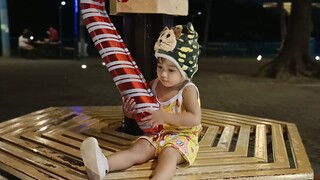 Numerhus Vlog - Single Daddy Duty with Aliyah