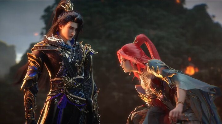 Apotheosis episode 108 sub indo