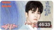 You Colored My World【路从今夜白之遇见青春 31】 __Chen please subscribe to niceguy 🫰💖