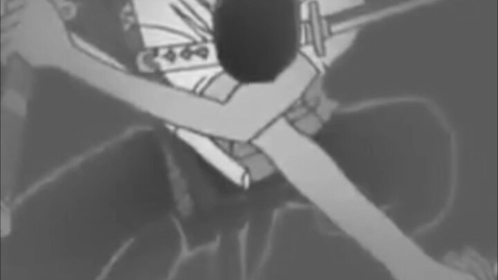 zoro keren