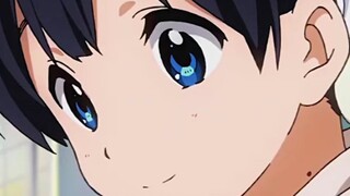 "So cute, are you sure you don't want to come in and take a look~"