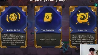 Những khoảnh khắc bá đạo ingame Đấu Trường Chân Lý #87