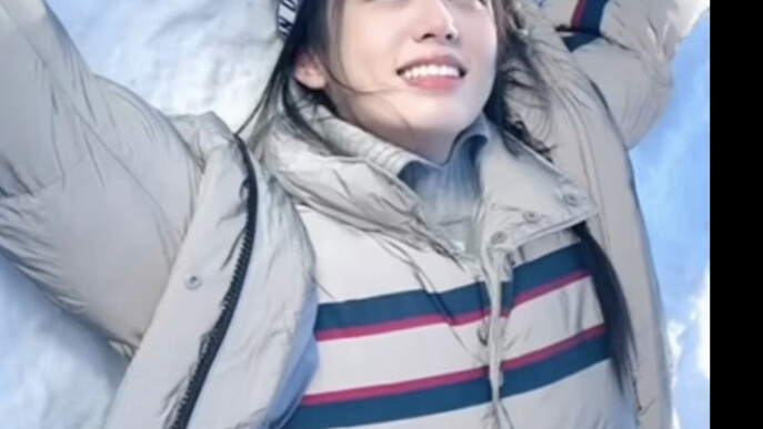 The '95 Flowers' Who Once 'Killed' Me With Their Faces