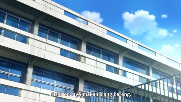 R E L I F E  Eps 9