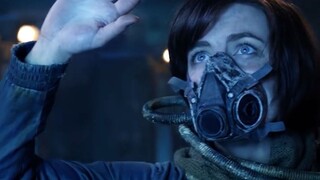 末日氧气耗尽，人类割下另一物种器官，装在自己脖子上【科幻Fans 布玛】 短片 《世界之外》