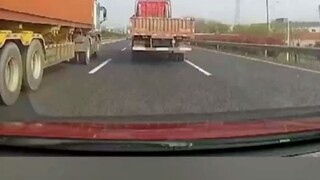 Ketika kaca depan tertutup saat mengemudi, cara ini bisa menyelamatkan nyawa!