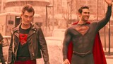 [Drama][Superman and Lois] After Jonathan's Power Awakens