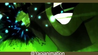 Black Rock Shooter「AMV」Quái vật #animehay #schooltime