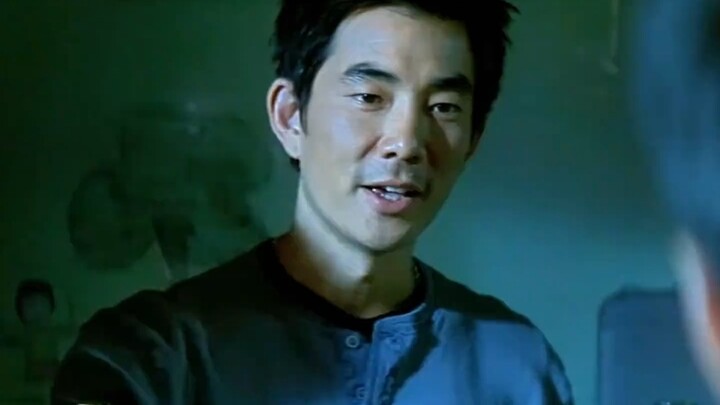 “ทีมนักแสดงที่ไม่คาดคิดสำหรับภาพยนตร์ฮ่องกง!”