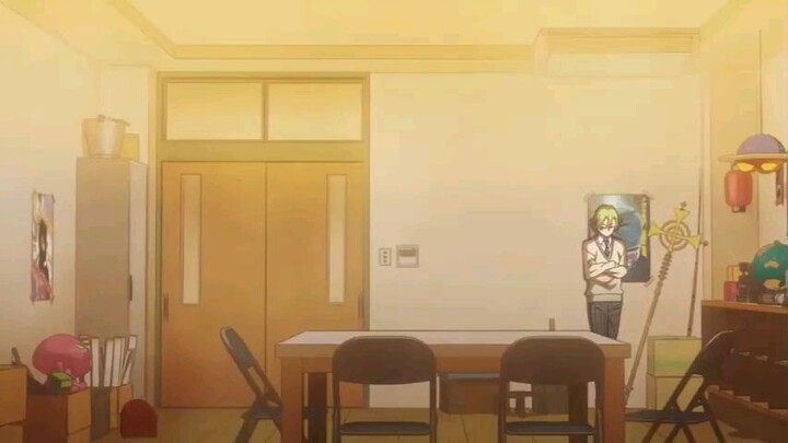 Yamada kun and the seven witches Ep. 11