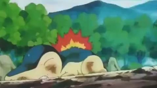 [AMK] Pokemon Original Series Episode 154 Dub English