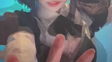 Rikka😍😋