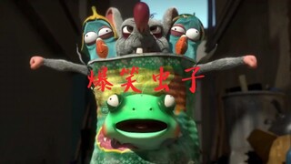 超能战队