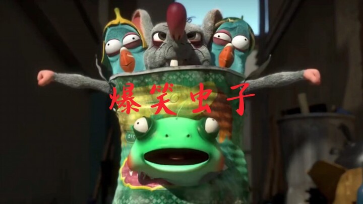 超能战队