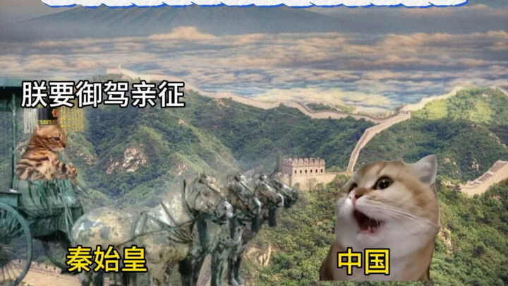 当不同国家看到自己后代的反应