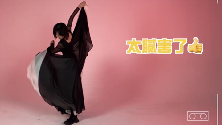 【Triệu Việt】【HARDTEA GIRLS 303】Đoạn phim hậu trường phòng tập vũ đạo đầu tiên của năm Sửu | 20210212