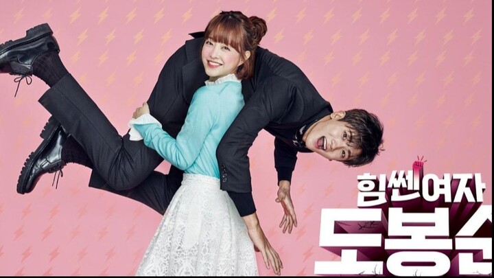 [INDO SUB] Strong Woman Do Bong Soon.Ep07