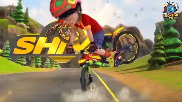 Veda शहर को नहीं मिल पा रही Sunlight_ _ Shiva