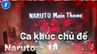 "Naruto Main Theme" của Yasuo Sato_1