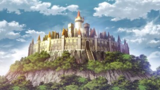 Black clover episode 22