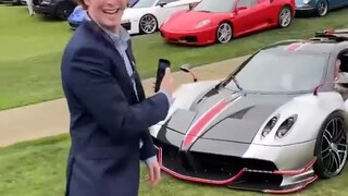 做支线任务的时候意外遇见了最终BOSS