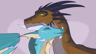 y2meta.com-�� DreamWorks Dragons Légendes des neuf royaumes EP3, Arête venteuse