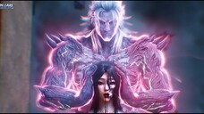 Meng chuan S2 Ep25 sub indo