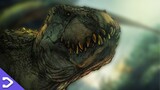 The Monster That HUNTS Kong! - Vastatosaurus Rex (MONSTER BREAKDOWN)
