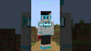 Aku Speedrun Senjata Baru Minecraft 1.21 MACE!