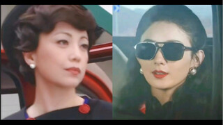The correct way to open a female boss "Xu Banxia + Zheng Jiumei"