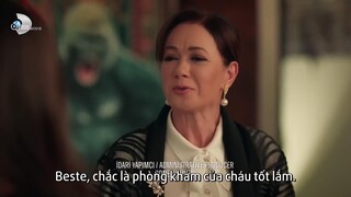Thư Từ Biệt EP 5 [Sub Việt]