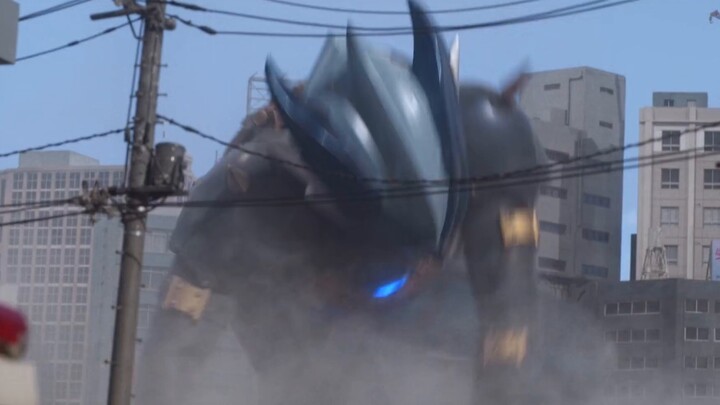 [Taituo] Your voice when you called his name was no longer firm