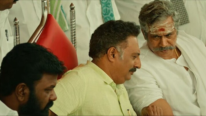 Viruman Tamil Full Movie