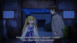 Henjin no Salad Bowl - Episode 01 (Subtitle Indonesia)