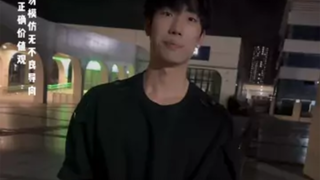 男娘网恋奔现体育生被带去酒店，被吓的落荒而逃！！